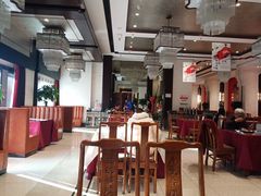 大堂-马凯餐厅(地安门店)