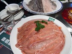 -香佰里重庆火锅(恒力博纳广场店)