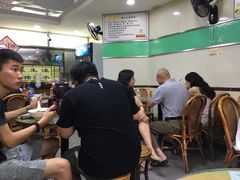 -荔林食店(西华路店)