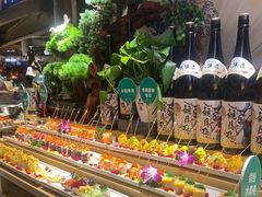 -亚马逊海鲜自助(梅溪湖步步高店)