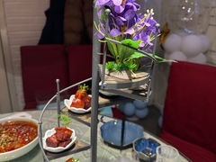 -十二月·宁夏盐池滩羊肉火锅