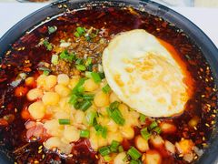 -丽影重庆小面(定西路店)