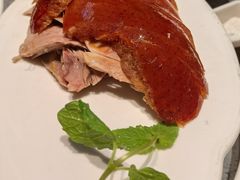 -紫光园烤鸭(前门大栅栏店)