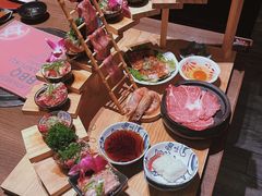 -万福·和牛炭火烧肉店(苏州中心店)