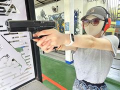 -甲米射击场KRABI SHOOTING RANGE