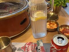 -闻老头·菊花炭烤肉(D11店)