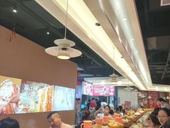 -龍歌自助小火锅(秦淮水游城店)