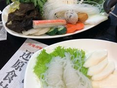 -呷哺呷哺(西单大悦城店)