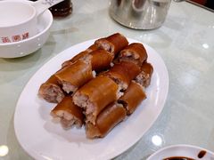 -燕风楼烤鸭店(建设总店)