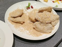 -连鹭海鲜·海肠捞饭·海胆饭(星海店)
