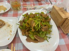 -孟记粥铺·家常菜·烧烤·粥(亚运村店)