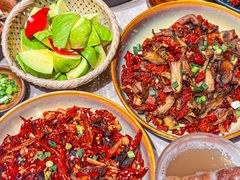 -芸山季·云南野生菌火锅(宝能环球汇店)