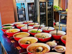 -三江两海老火锅(北京首店)