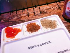 -三个蒙古大叔羊肉串(大宁店)