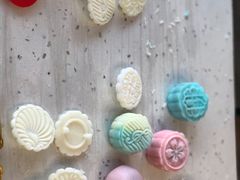 -千浔一暖DIY蛋糕烘焙(人民大学店)