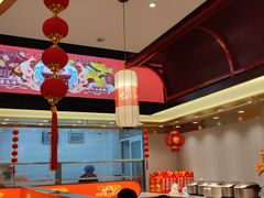-关里关外·鱼头泡饼(唐冶绿地汇店)