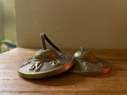 -芳香乐府疗愈空间·SPA·冥想