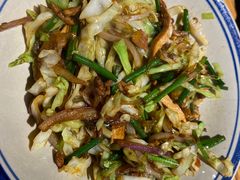 -打酱油·非遗淮扬菜(瘦西湖梅岭店)