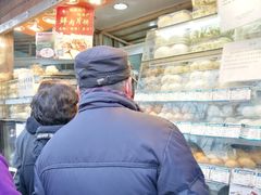 -白玉兰食品(汇联商厦店)