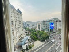 -北京丽晶酒店