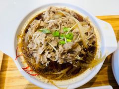 嘉和肥牛饭-嘉和一品粥(津华昌道店)