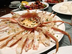 -蚝得喜海鲜(东城店)