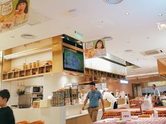 -西贝(紫荆广场店)