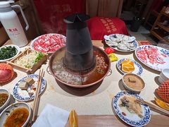 -东镇老火锅(长春路首店)