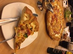 必胜客(远大路店)-必胜客(远大路店)