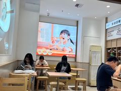 -小满手工粉(上海月星环球港店)