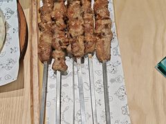 -哈啾嗨·新概念蒙餐(红星新城店)