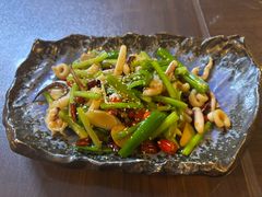 -应天大明王朝·南京菜(中山陵店)