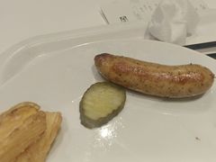 -宜家·瑞典风味餐厅(四元桥店)