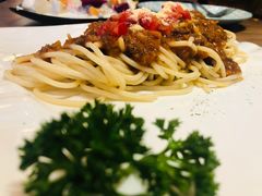 -盘炉forenza·云贵川融合小食堂 ( 钟楼中柳巷店)