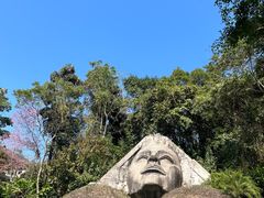 -西双版纳基诺山寨