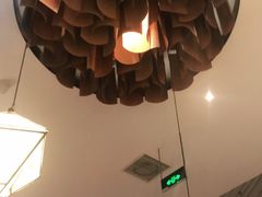 大堂-云海肴·汽锅鸡·云南菜(苏州中心店)