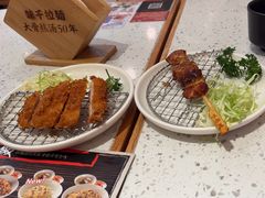 -味千拉面(敏捷广场店)