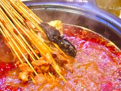 -钢管厂五区小郡肝火锅串串香(清河店)