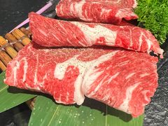 -牛兆·牛内脏·烤肉(慈云寺店)