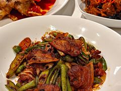 -洋洋中餐馆·SINCE 1997(信投店)