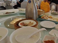 -东江渔村·古典园林·30年粤菜老字号(太和店)