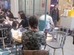 -兔爸私家小厨(新北万达店)