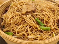 -老雒阳面馆·水席·洛阳菜(王城路店)
