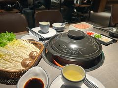 -同仁四季椰子鸡(无锡滨湖万象汇店)