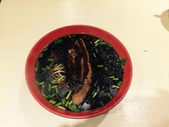 -小龙大肉面馆