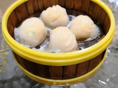 -东江海鲜酒家(艺都分店)