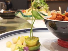 -丰鲤楼•闽南茶楼(仟禧汇店)