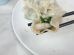 -孖妹上肉饺子馆