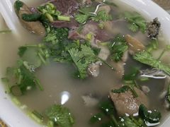 -清真·鸦儿李记·小馆(后海店)