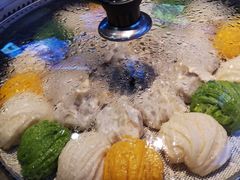 -挂雪铁锅炖大鹅